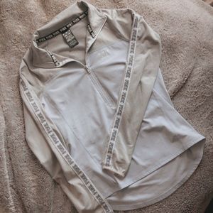 VS Pink Ultimate 3/4 Zip